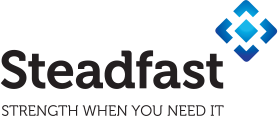 Steadfast Steadfast - Strength when you need it