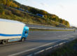 Government extends freeze on trucking fuel tax